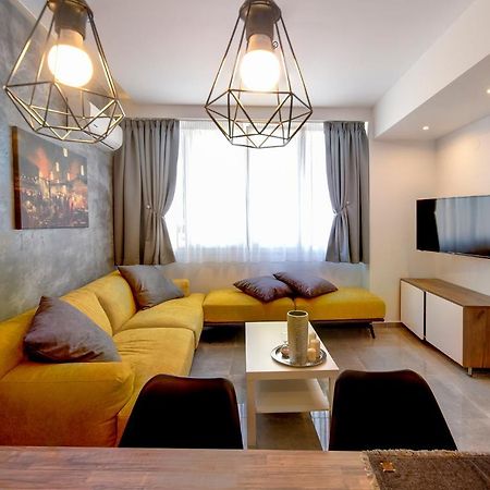 J Villara'S Luxury Suites Θεσσαλονίκη Εξωτερικό φωτογραφία