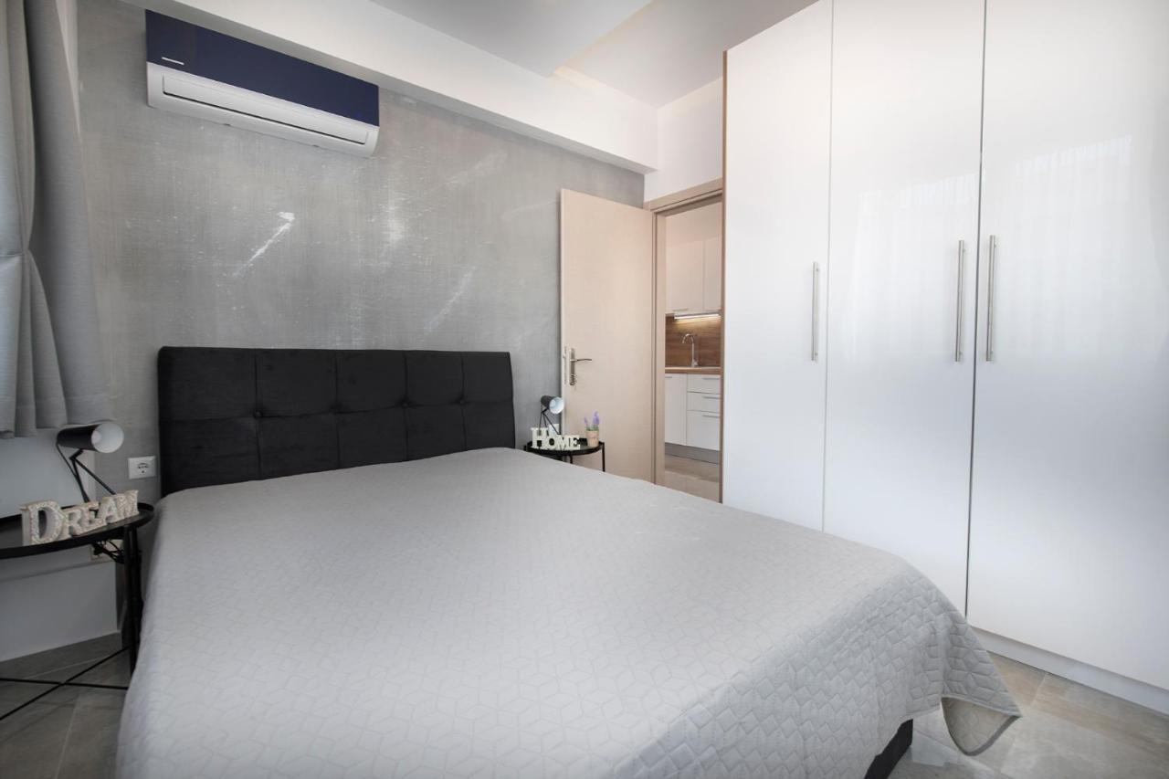 J Villara'S Luxury Suites Θεσσαλονίκη Εξωτερικό φωτογραφία
