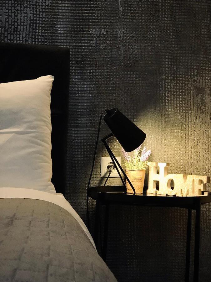 J Villara'S Luxury Suites Θεσσαλονίκη Εξωτερικό φωτογραφία